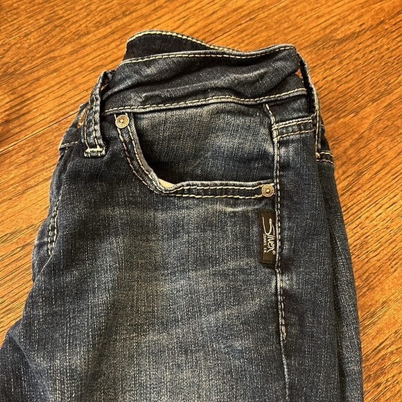 Silver jeans - Picture 6 of 7